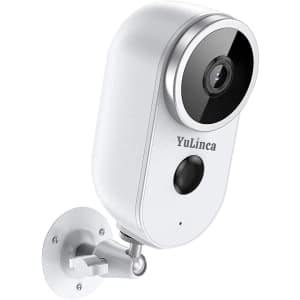 YuLinca 1080p Wireless Security Camera for $33 YuLinca 1080p Wireless Security Camera for $33