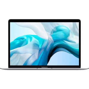Apple MacBook Air i5 13.3" Laptop (Early 2020) for $999