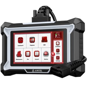 Ancel DS100 OBD2 Scanner for $142 Ancel DS100 OBD2 Scanner for $142