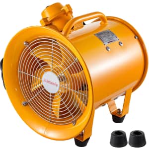 Mophorn 12" Axial Blower Fan for $190