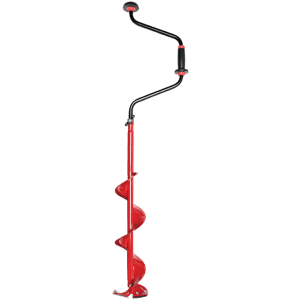 Ice Fishing Clearance Event at Bass Pro Shops: Up to 30% off