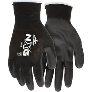 MCR Safety Nylon Knitted Shell Gloves for $2 MCR Safety Nylon Knitted Shell Gloves for $2