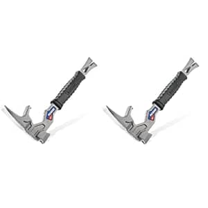 Vaughan 15" Multi-Function Demolition Tool, Hand Tools, Bars, (050042), Blue - Tw k for $62