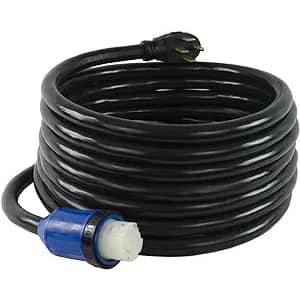 Selected Products from Automotive. Save on gloves, side mirrors, brakes and rotors kits, auto parts, and more. Pictured is the Conntek Heavy Duty 50 Amp RV Power Cord for $87.40 (most around $200).