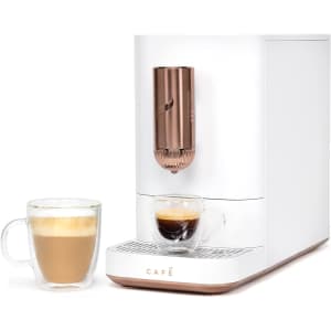 Café Affetto Automatic Espresso Machine for $271