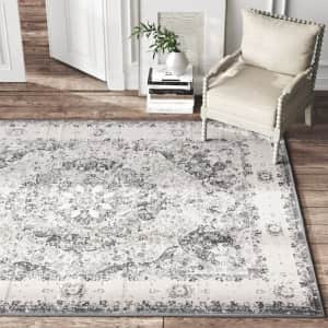 Wayfair Labor Day Area Rugs Clearance: Up to 70% off