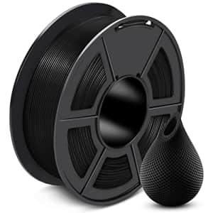 SUNLU PETG Filament 1.75mm, Neatly Wound 3D Printer Filament PETG 1.75 0.02mm, Strong and Good for $14 SUNLU PETG Filament 1.75mm, Neatly Wound 3D Printer Filament PETG 1.75 0.02mm, Strong and Good for $14