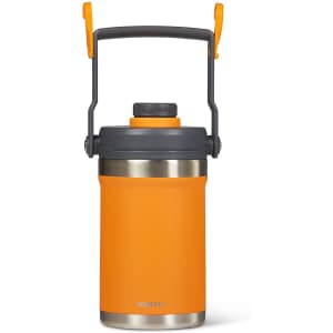 Igloo 1/2-Gallon Stainless Steel Sport Jug for $40