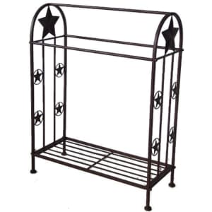 LL Home Quilt Rack for $85 LL Home Quilt Rack for $85