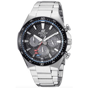 Casio Men's Edifice Quartz Watch for $68 Casio Men's Edifice Quartz Watch for $68
