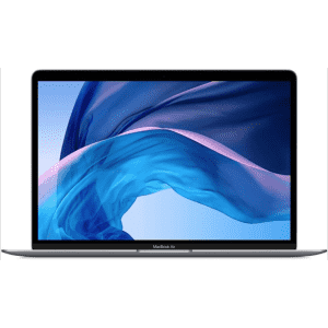 Apple MacBook Air 10th-Gen. i5 13.3" Laptop (Early 2020) for $630