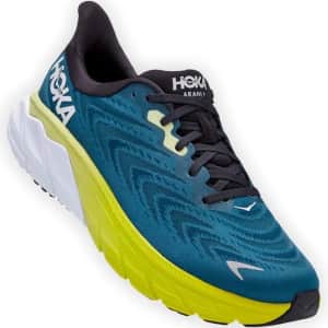 Hoka Men's Arahi 6 Road-Running Shoes for $113