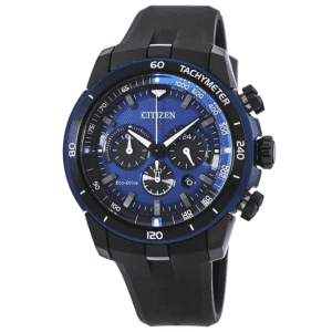 Citizen Men's Eco-Drive Ecosphere Watch for $103 Citizen Men's Eco-Drive Ecosphere Watch for $103