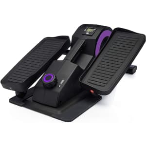 Cubii JR1 Seated Under Desk Elliptical Machine for $189