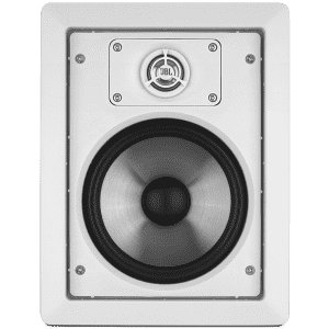 JBL SP8II 100W 8" 2-Way Loudspeaker Pair for $70