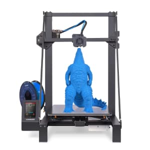 Longer LK5 Pro 3D Printer for $199