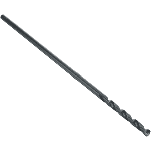Irwin Tools Single Steel Drill Bit for $3