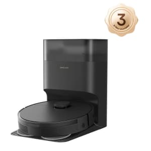 Dreame L10s Plus Robot Vacuum for $360