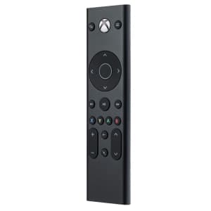 PDP Gaming Remote Control for Xbox for $12