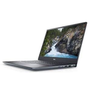 Dell Vostro 15 5590 10th-Gen. Laptop for $629 Dell Vostro 15 5590 10th-Gen. Laptop for $629