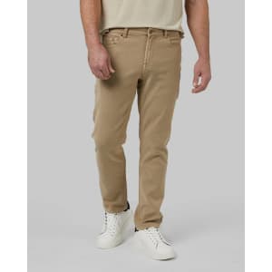 32 Degrees Men's Stretch Comfort Terry Jeans for $20