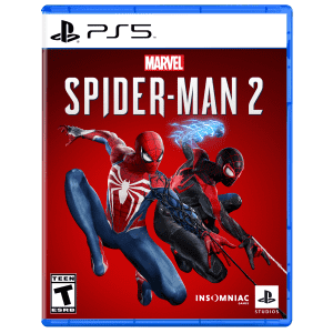 Spider-Man 2 for PS5 for $50