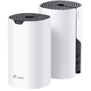 TP-Link Deco S4 Whole Home Mesh WiFi System for $90 TP-Link Deco S4 Whole Home Mesh WiFi System for $90