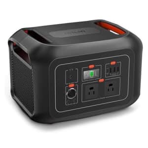 Milin 600W/622Wh Portable Power Station for $229