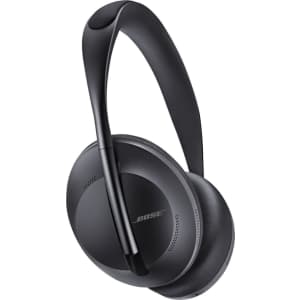 Bose Noise Cancelling Headphones 700 for $349