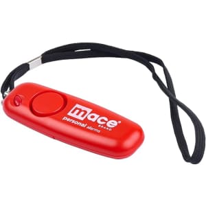 Mace Personal Alarm Clip for $14