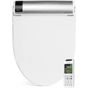 Bio Bidet Bliss Electric Bidet Toilet Seat: $393 Bio Bidet Bliss Electric Bidet Toilet Seat: $393