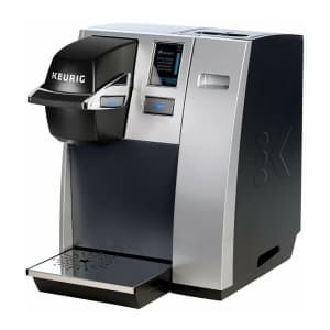 Keurig K150 Series Commercial K-Cup Brewing System for $275 Keurig K150 Series Commercial K-Cup Brewing System for $275