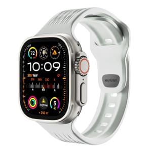Lululook Replacement Band for Apple Watch for $20