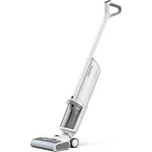 2-in-1 Wet/Dry Cordless Vacuum for $200
