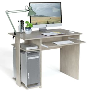 Costway Clearance: Up to 80% off + extra 15% off Costway Clearance: Up to 80% off + extra 15% off
