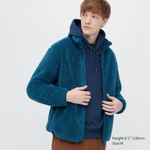Uniqlo Men's Limited-Time Offers: From $30