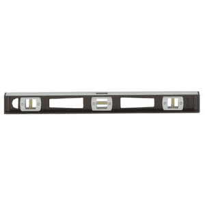 Johnson Level & Tool 3836 36-Inch Magnetic Machined Top-Read Aluminum Level for $50