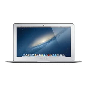 Apple MacBook Air 11.6-Inch HD+ MD711LL/B Laptop (1.4GHz Intel Core i5 Dual-Core up to 2.7GHz, 4GB for $223