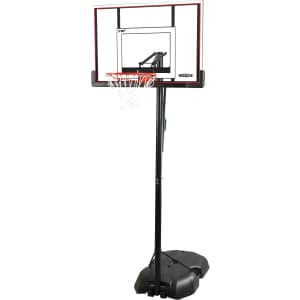 Lifetime 50" Portable Basketball Hoop for $170 Lifetime 50" Portable Basketball Hoop for $170