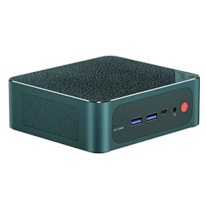 Beelink SER6 Pro Mini Computers| Mini Gaming PC 7735HS AMD Ryzen 7 8C/16T W11 Pro & 32GB RAM 500GB for $586 Beelink SER6 Pro Mini Computers| Mini Gaming PC 7735HS AMD Ryzen 7 8C/16T W11 Pro & 32GB RAM 500GB for $586