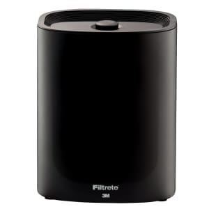 Filtrete Room Air Purifier Small Console for $50 Filtrete Room Air Purifier Small Console for $50