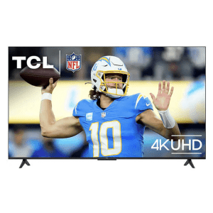 TCL S470G Series 58S470G 58" 4K HDR LED UHD Smart TV for $280 TCL S470G Series 58S470G 58" 4K HDR LED UHD Smart TV for $280
