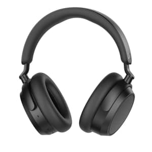 Sennheiser ACCENTUM Plus Wireless Bluetooth Headphones - Quick-Charge Feature, 50-Hr Battery for $170