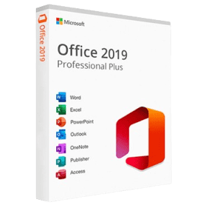 Microsoft Office Professional Plus 2019 for Windows for $30