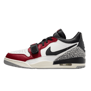 Nike Men's Air Jordan Legacy 312 Low Shoes for $60