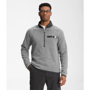The North Face Big Savings for Big Adventures Sale: Up to 50% off