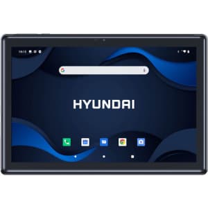 Hyundai HyTab Pro 128GB 10.1" Android Tablet (2021) for $170 Hyundai HyTab Pro 128GB 10.1" Android Tablet (2021) for $170