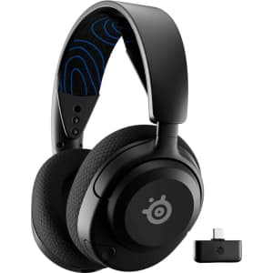 SteelSeries Arctis Nova Pro Wired Multi Gaming Headset for $221 SteelSeries Arctis Nova Pro Wired Multi Gaming Headset for $221