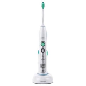 Sonicare FlexCare Plus Rechargeable Electric Toothbrush for $58 Sonicare FlexCare Plus Rechargeable Electric Toothbrush for $58