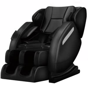 Real Relax Zero Gravity Massage Chair for $669
